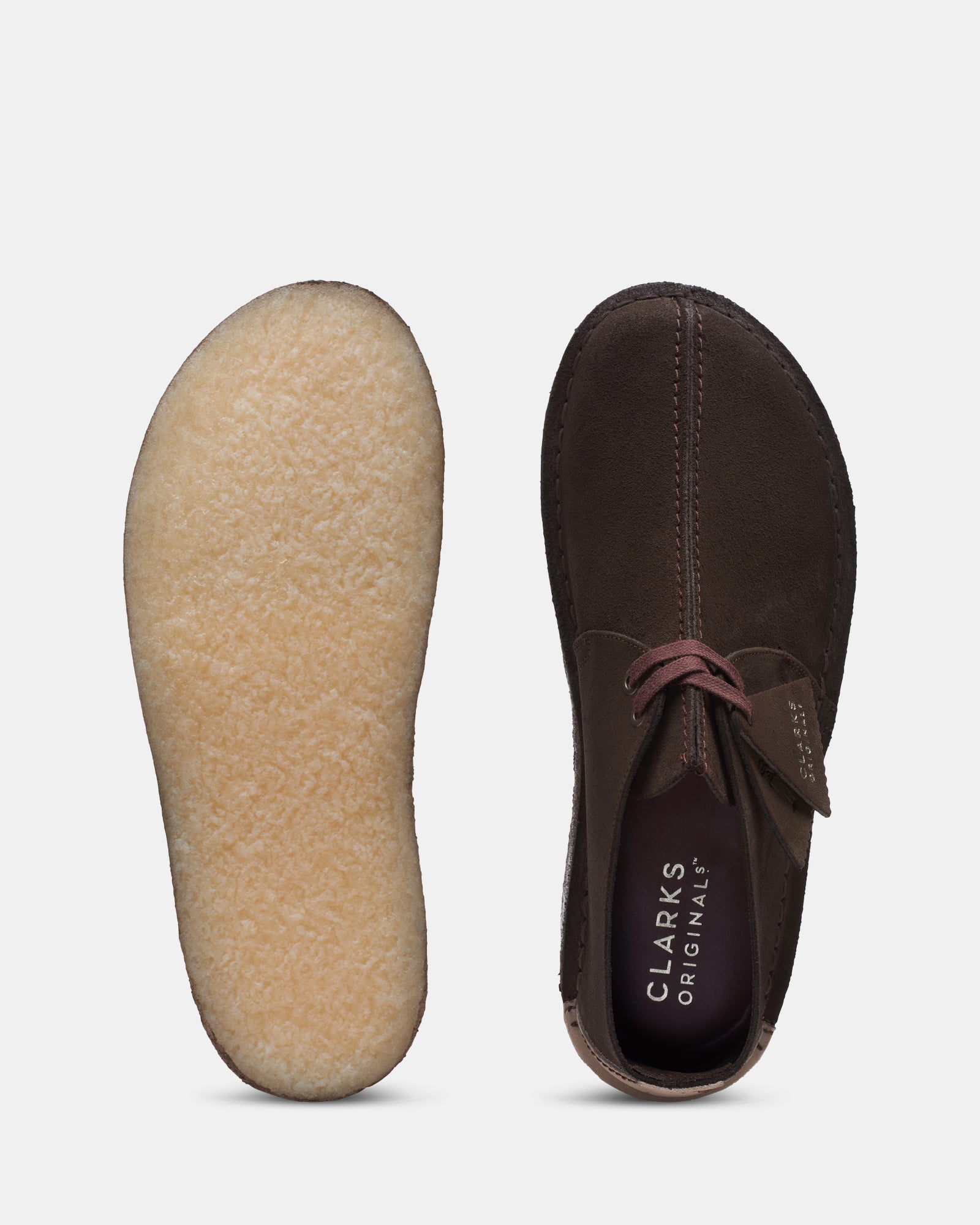 Desert Trek (M) Dark Brown - Image 7