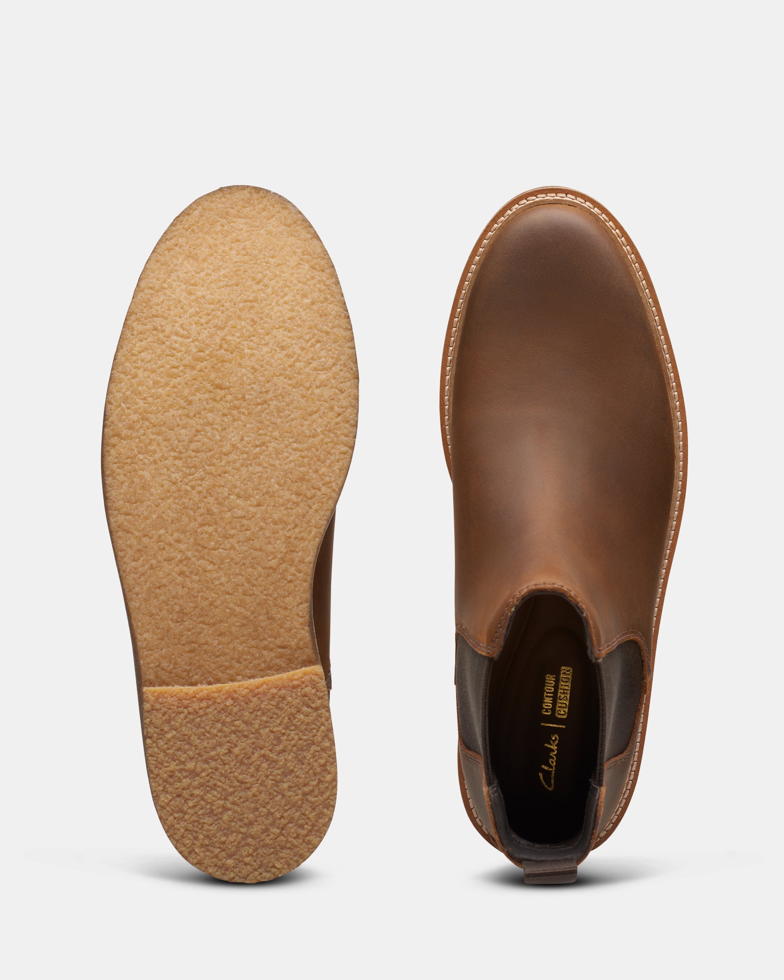 Clarkdale Easy Beeswax Leather - Image 8