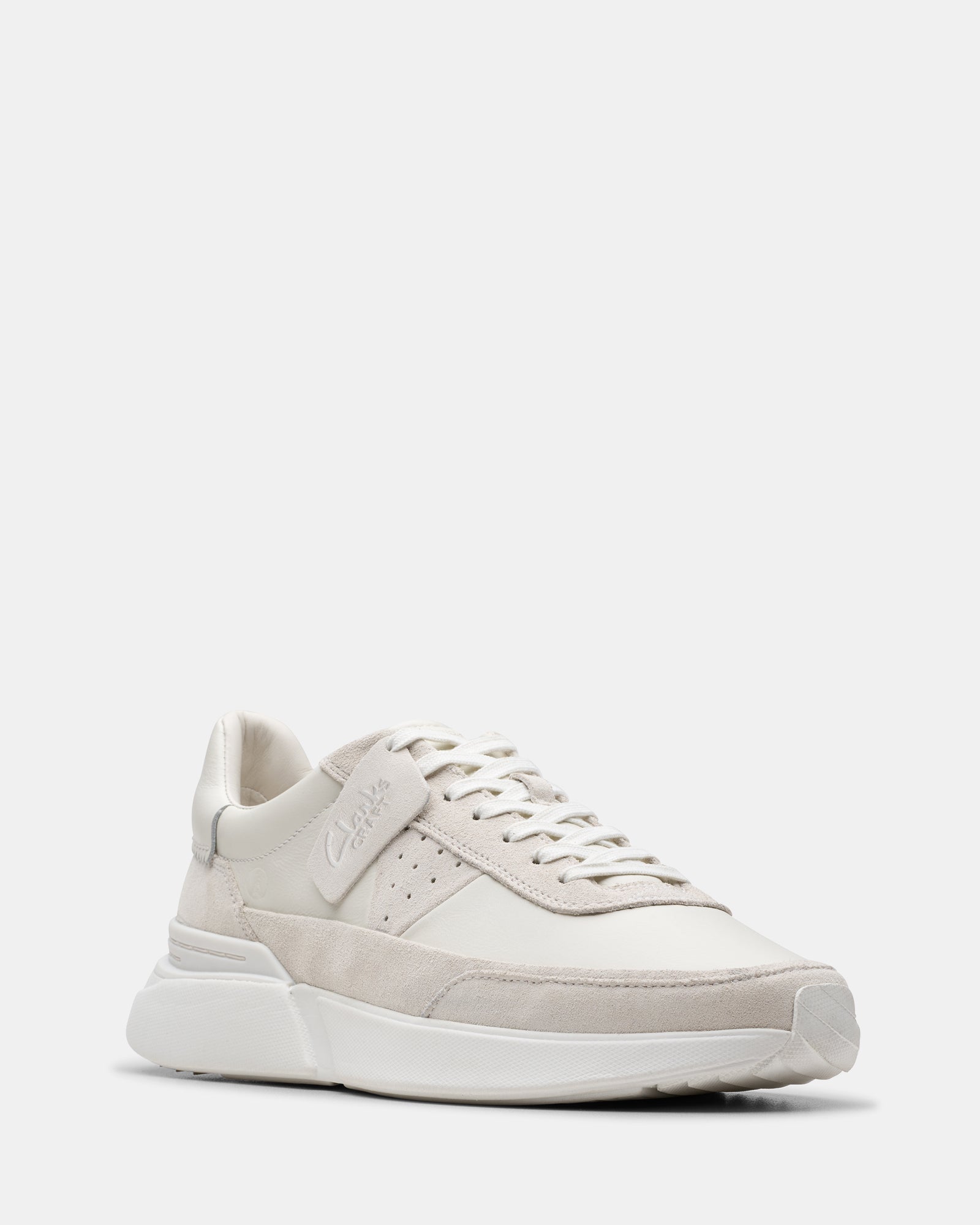 Craft Pace White Leather - Image 7