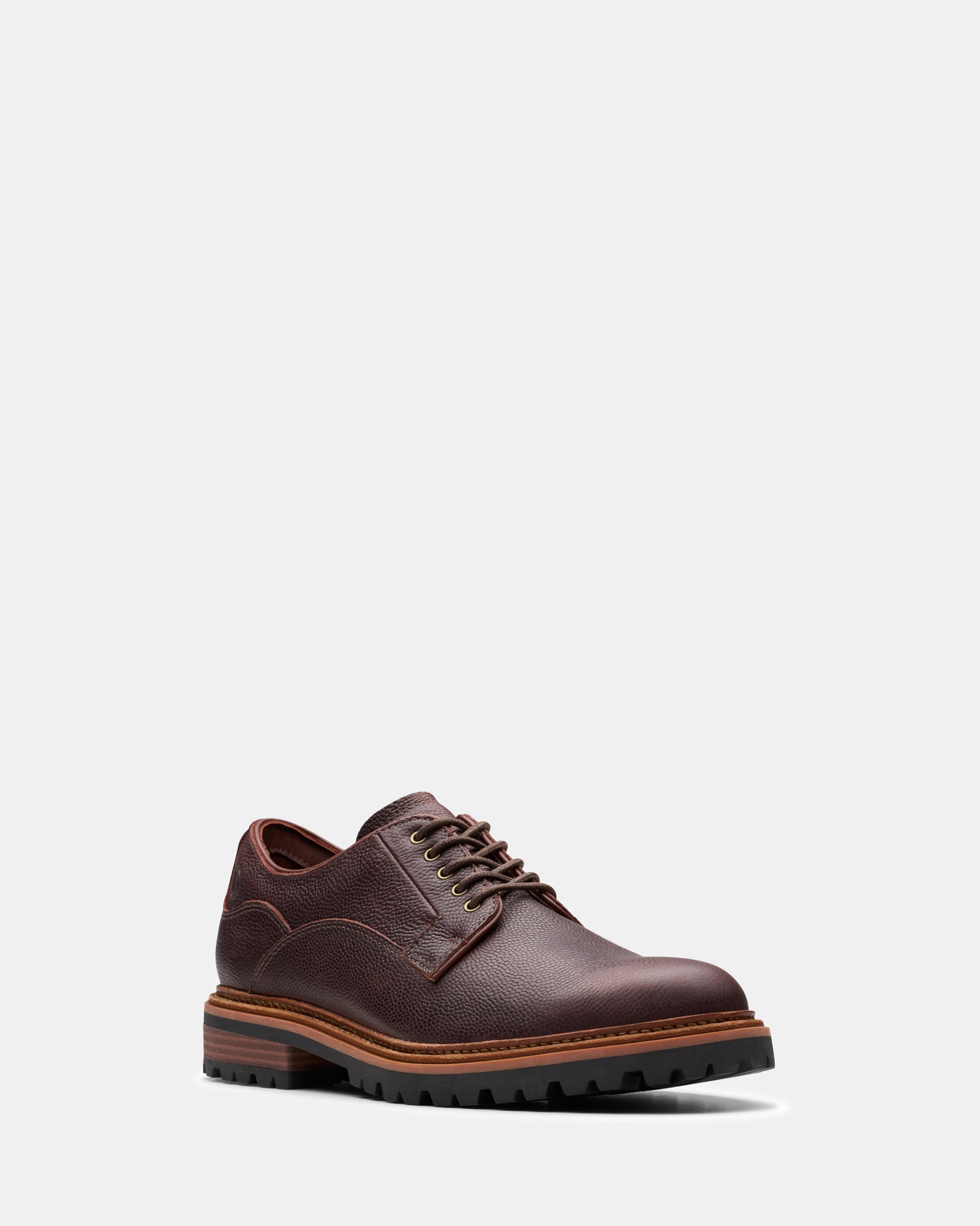 Clarkridge Lo Brn Scotch Grain - Image 7