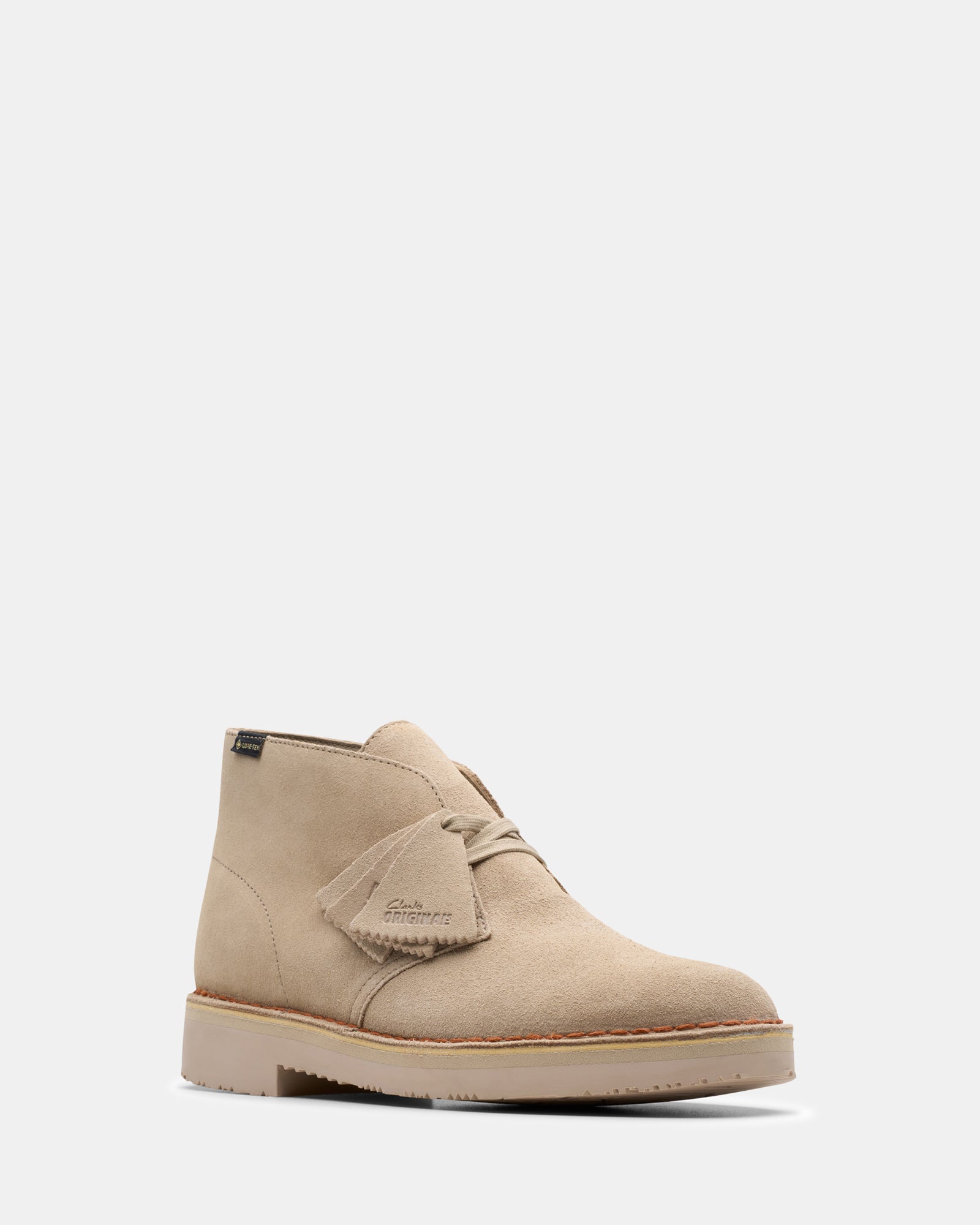 Desert Bt Gore-Tex Sand Suede - Image 7