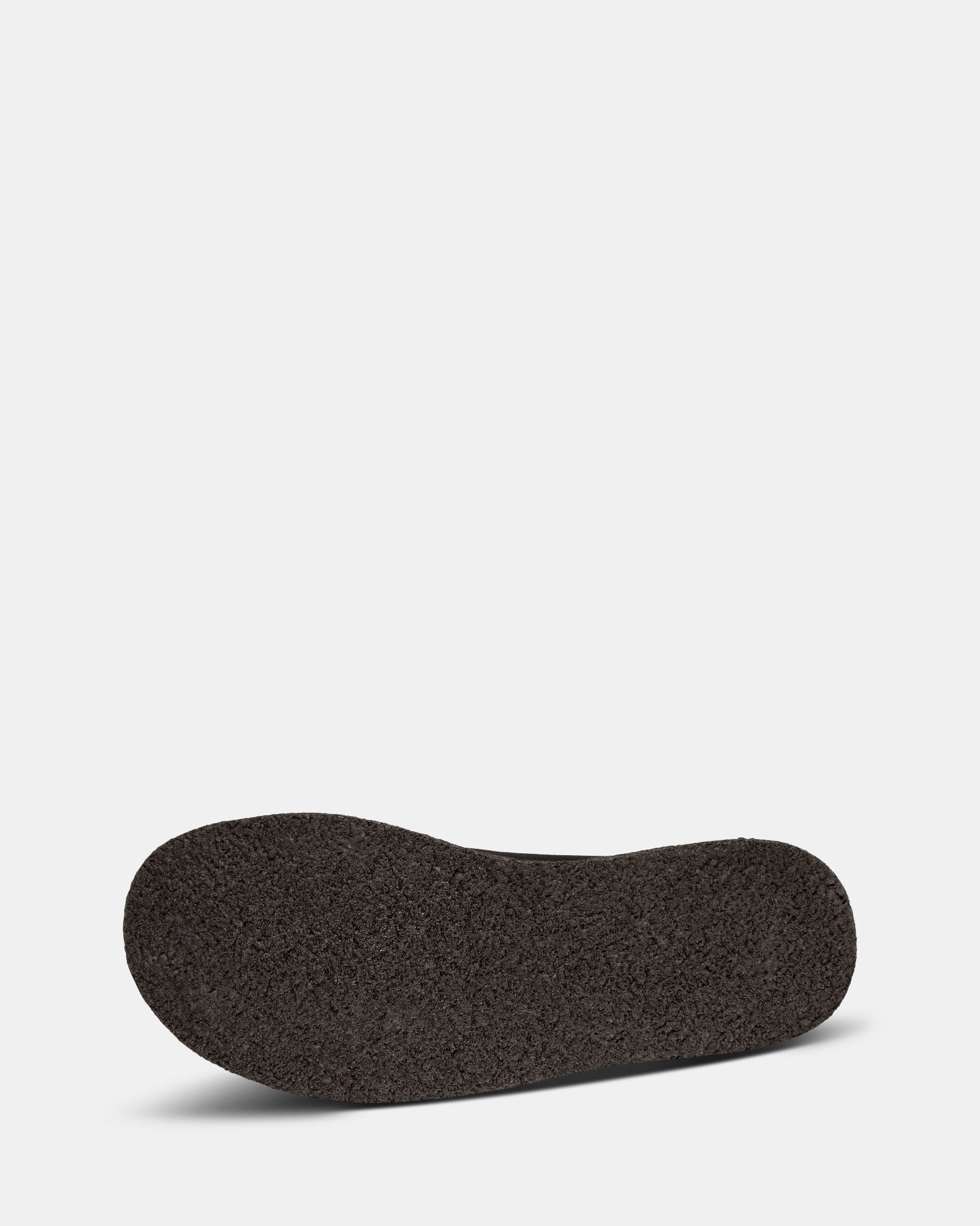 Desert Trek (m) Black Suede - Image 7