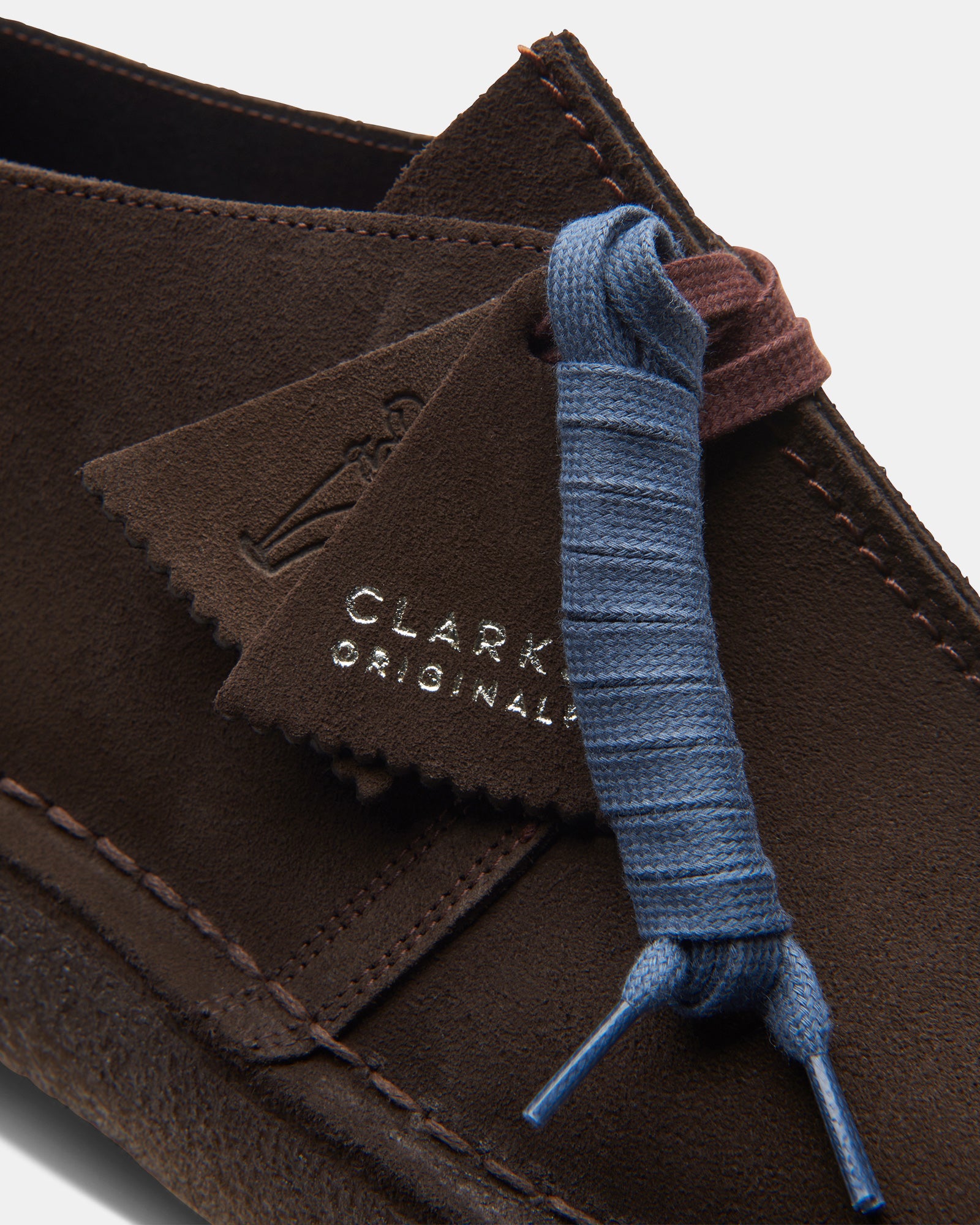 Desert Trek (M) Dark Brown - Image 8