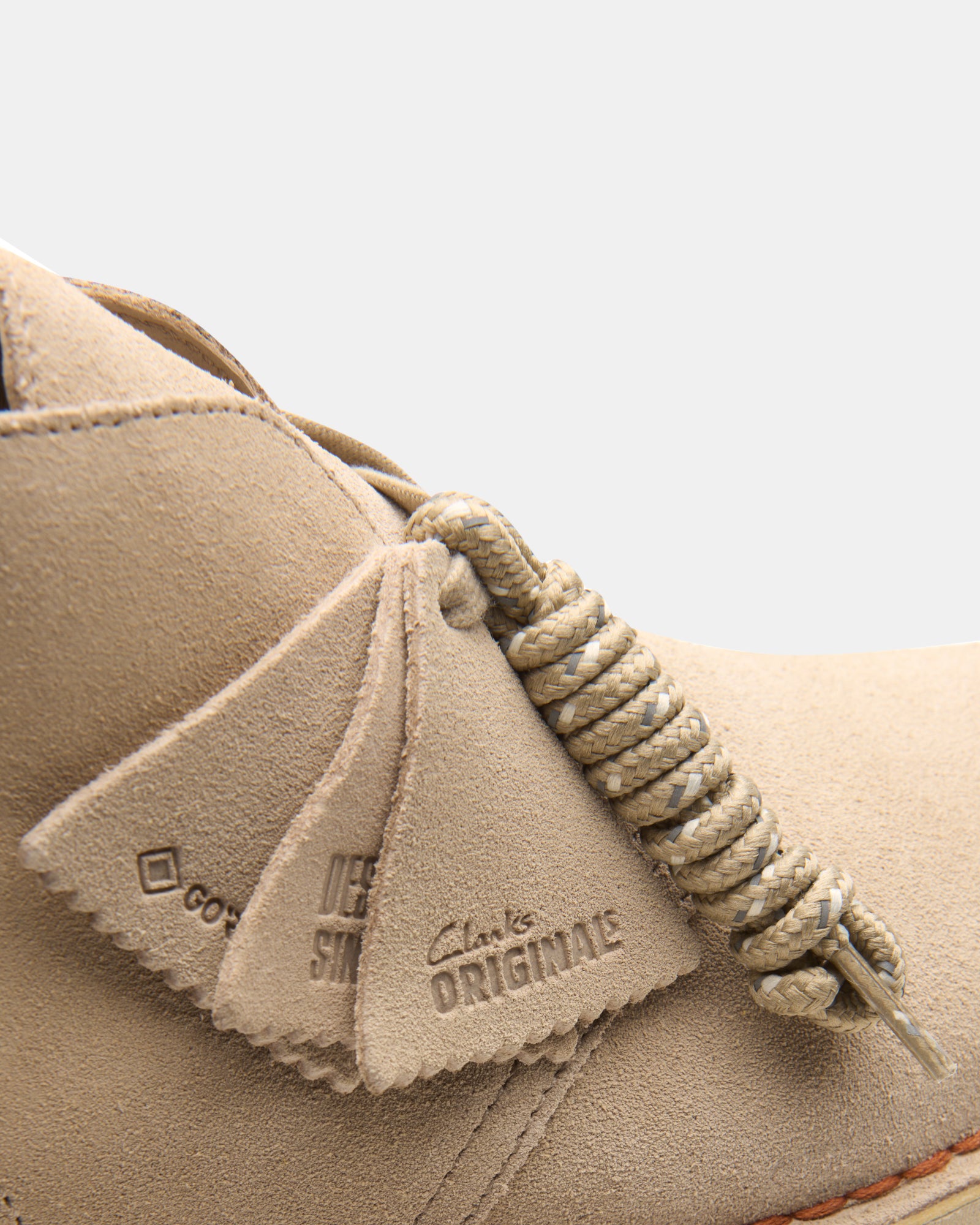 Desert Bt Gore-Tex Sand Suede - Image 8