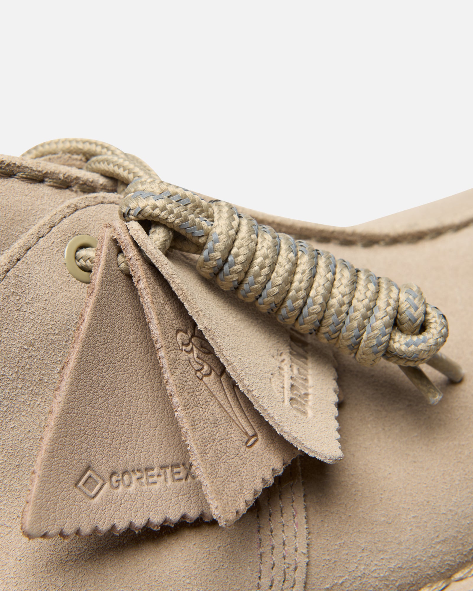 Desert Trek Gore-Tex Sand Suede Ii - Image 7