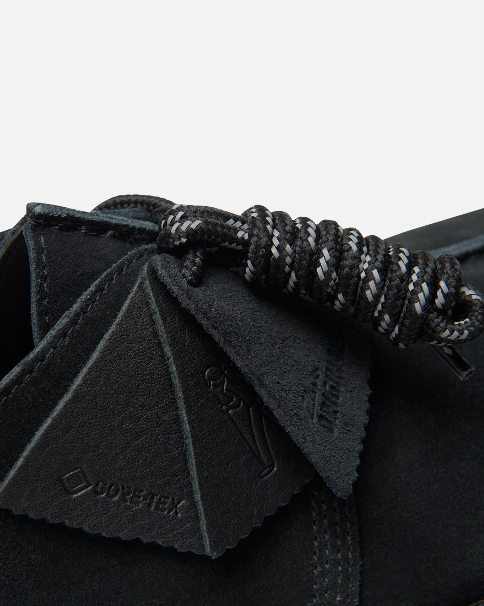 Desert Trek Gore-Tex Black Suede Ii (M) - Image 6