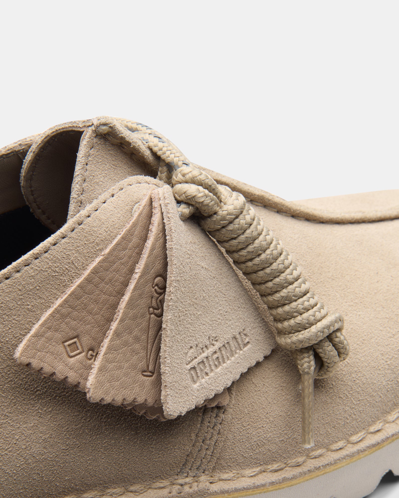 Desert Trek Gore-Tex (w) Sand Suede - Image 7