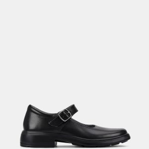 Intrigue Black