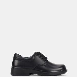Daytona Youth Injection Black
