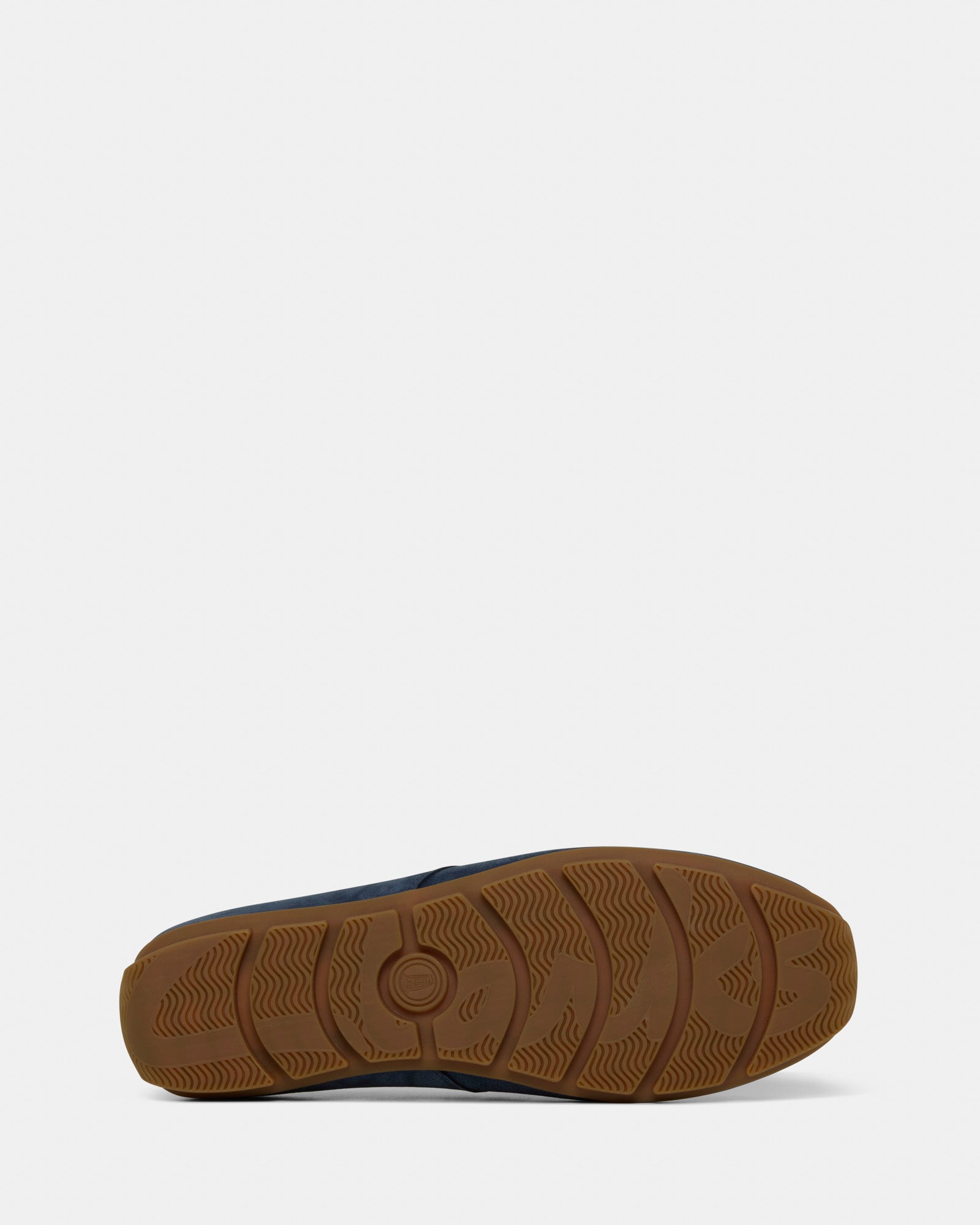 Somoc Boat Navy Suede - Image 6