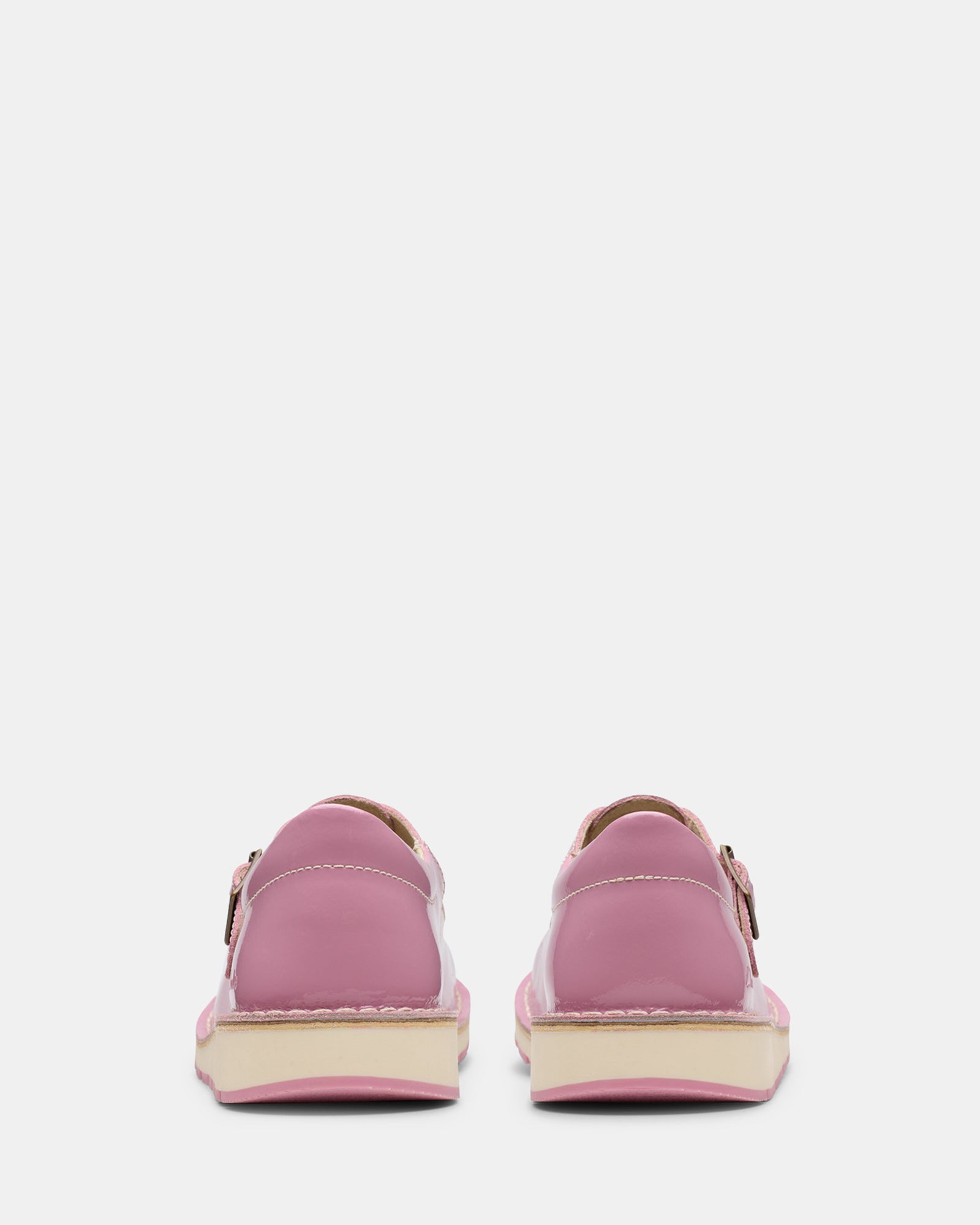 Joyful Skip Kids Pink Patent - Image 5