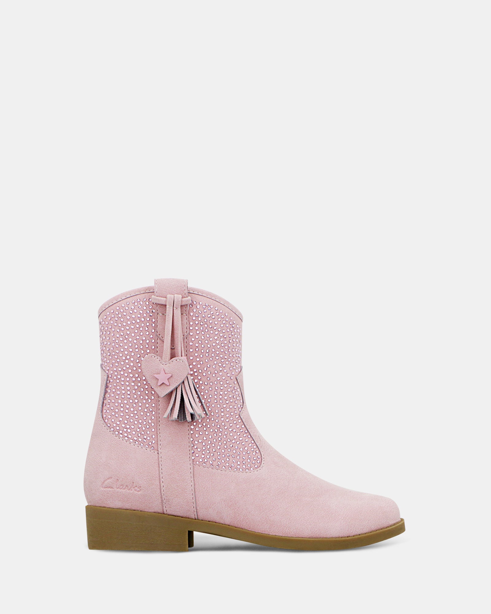 Trinity Pink