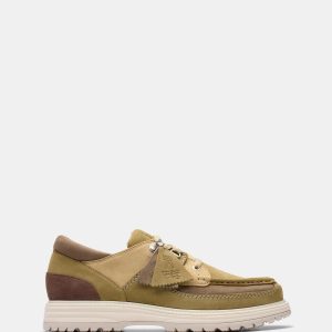 Sunderland Khaki Combi