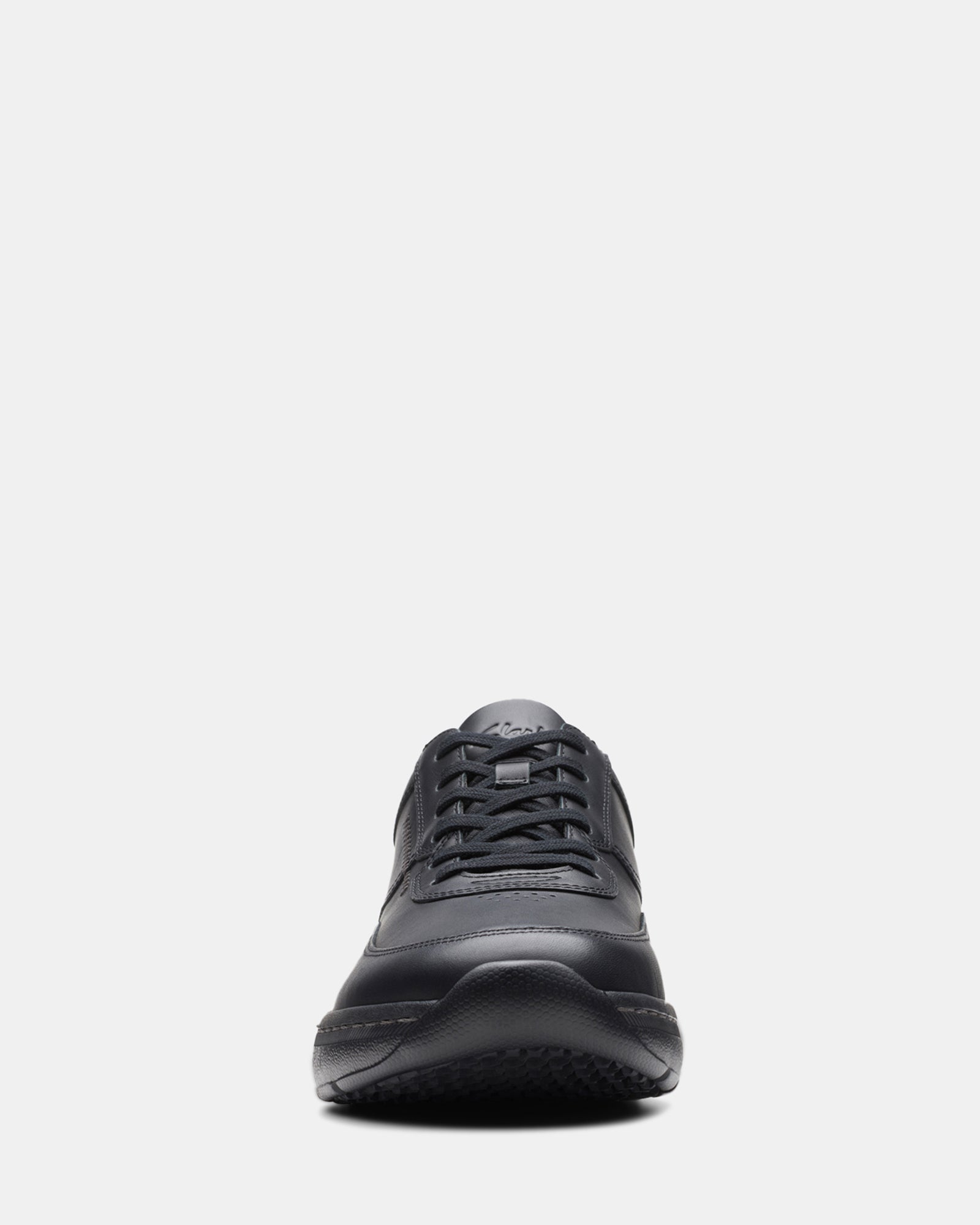 Clarkspro Lace Black Leather - Image 5