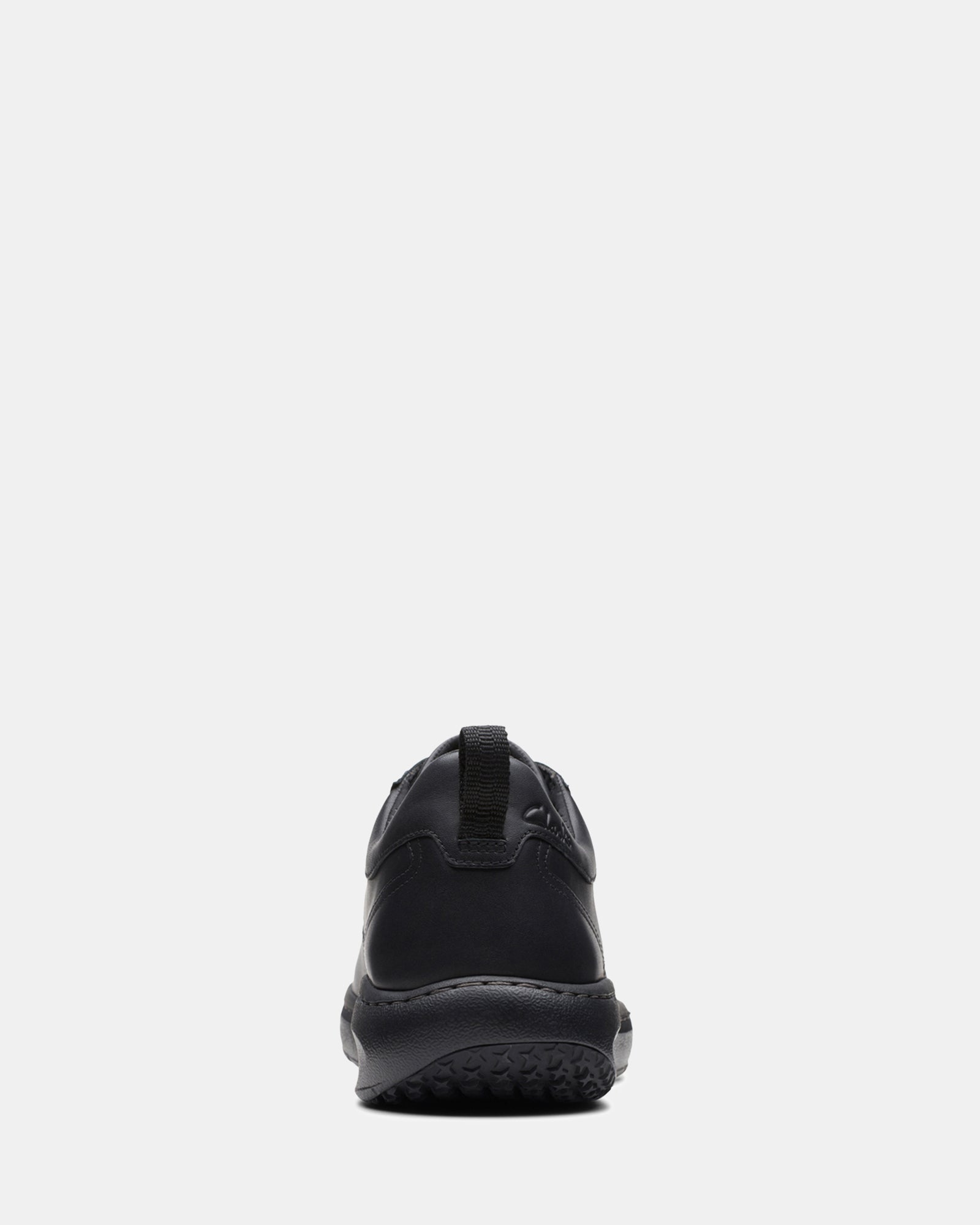 Clarkspro Lace Black Leather - Image 6