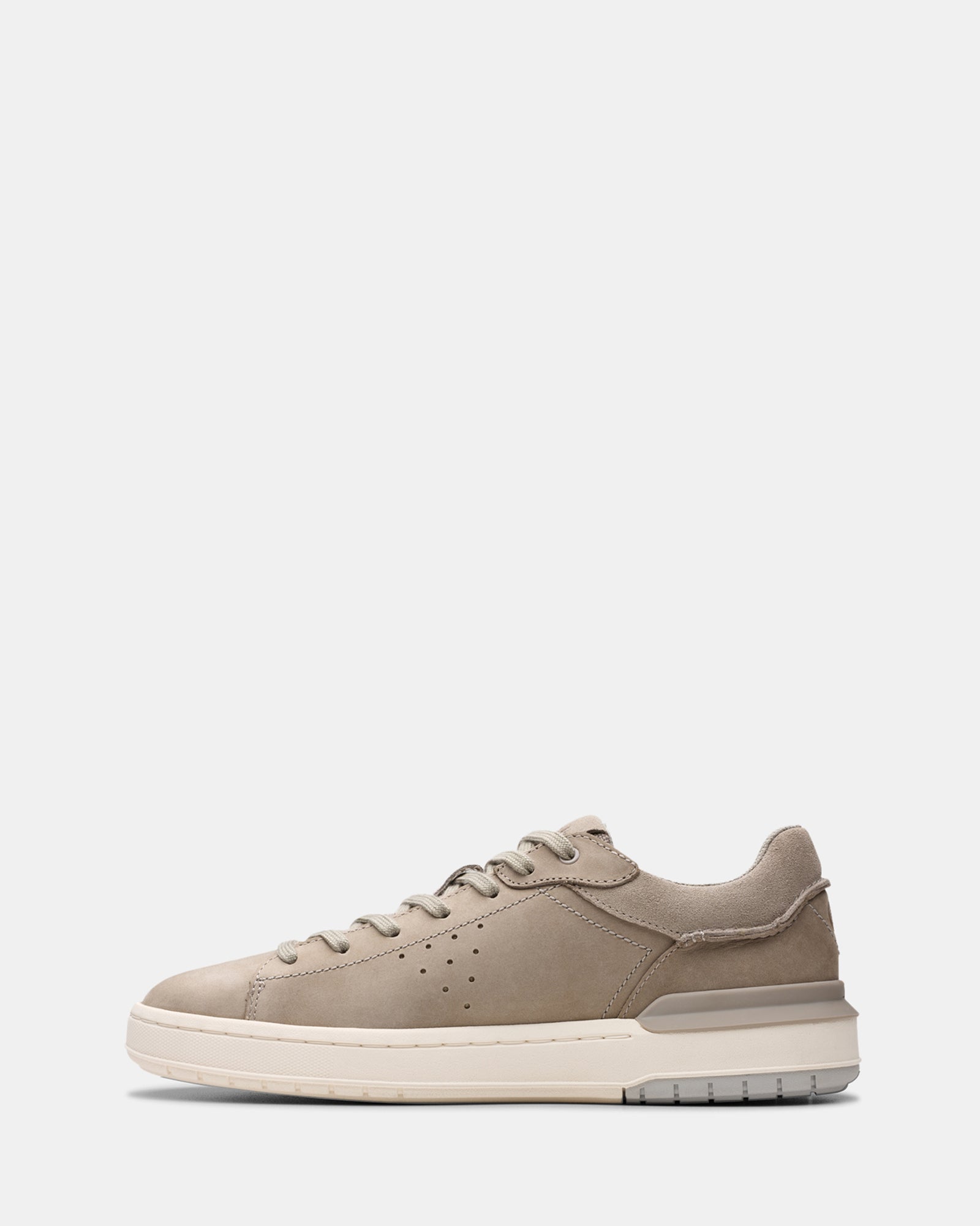 Courtlite2 Run Grey Nubuck - Image 3