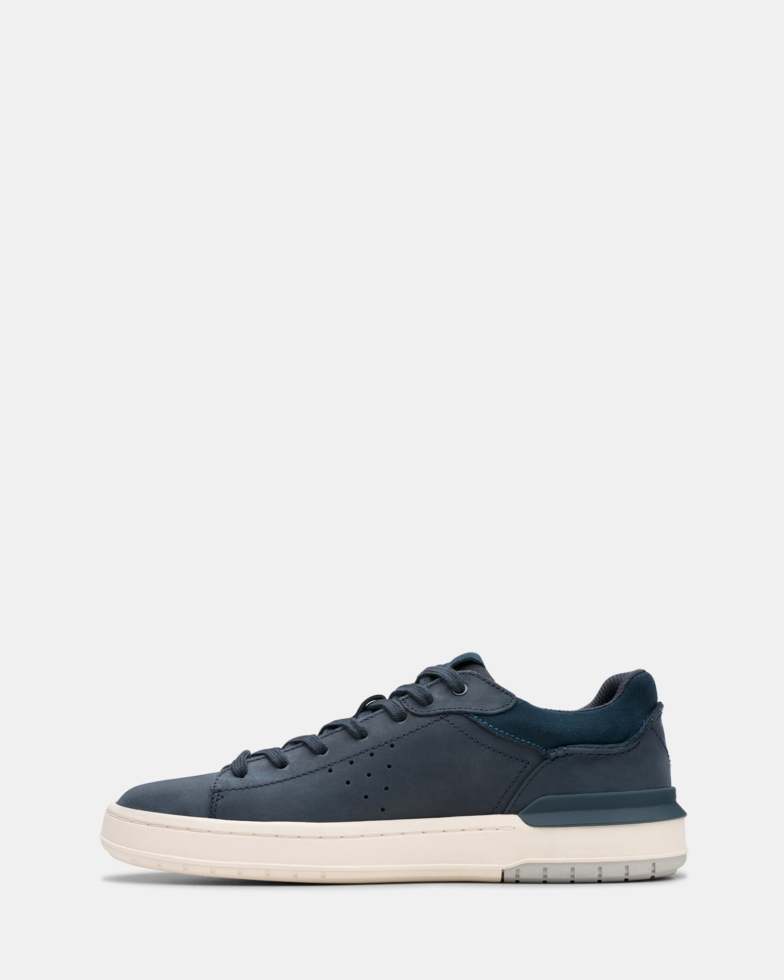 Courtlite2 Run Navy Nubuck - Image 3