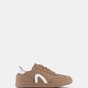 Jasper Snr Taupe