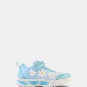Alessia Blue Multi
