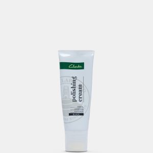 Polishing Cream 50Ml Black