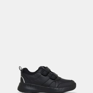 Hustle Black