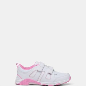 Noah White/Pink