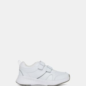 Hustle White