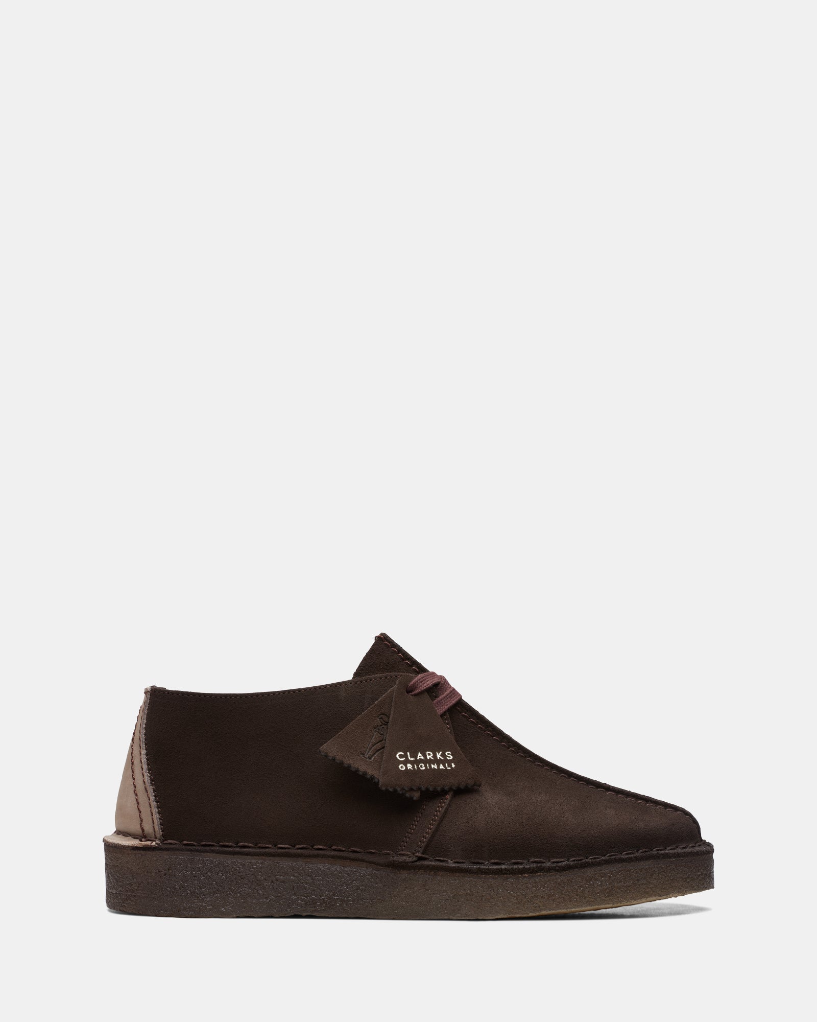 Desert Trek (M) Dark Brown