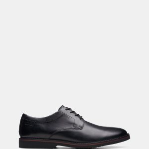 Atticus Ltlace Black