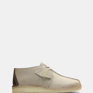 Desert Trek (M) Sand Suede Ii