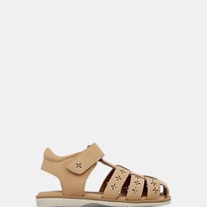 Ciara Light Tan