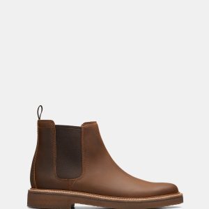 Clarkdale Easy Beeswax Leather