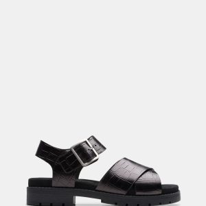 Orinoco Cross Black Interest