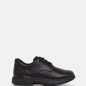 Edge Youth Black