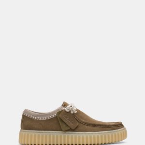 Torhill Lo Dark Olive Combi