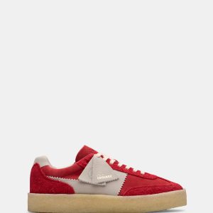 Tor 80 (m) Red Combi