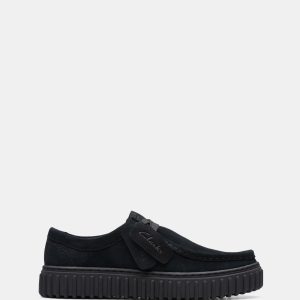 Tor Hill Lo O. Black/Black