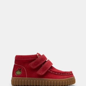 Tor Hill T Red