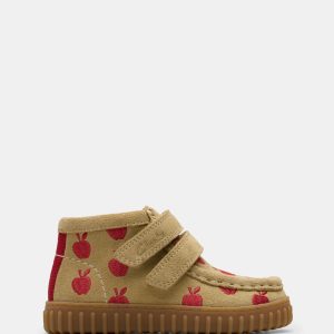 Tor Hill T Apple Print Sde