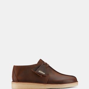 Desert Trek (m) Beeswax