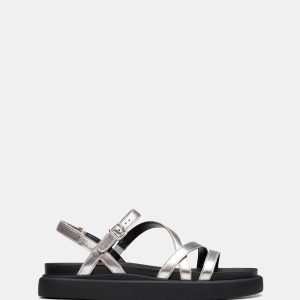 Aristella Rose Silver Metallic