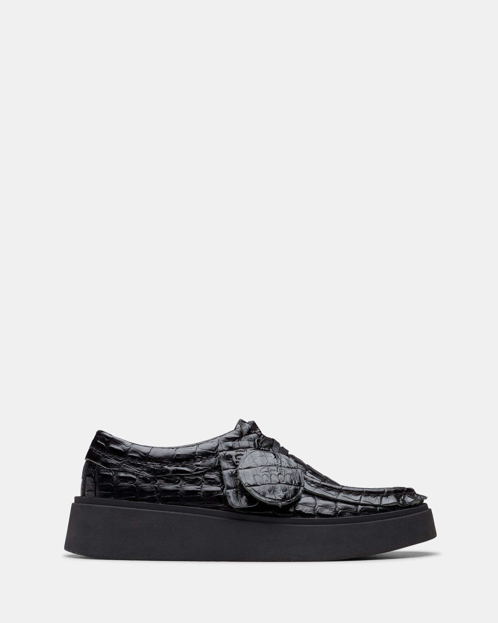 Cur Torview W Black Leather