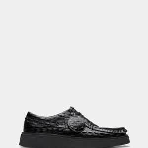 Cur Torview M Black Leather