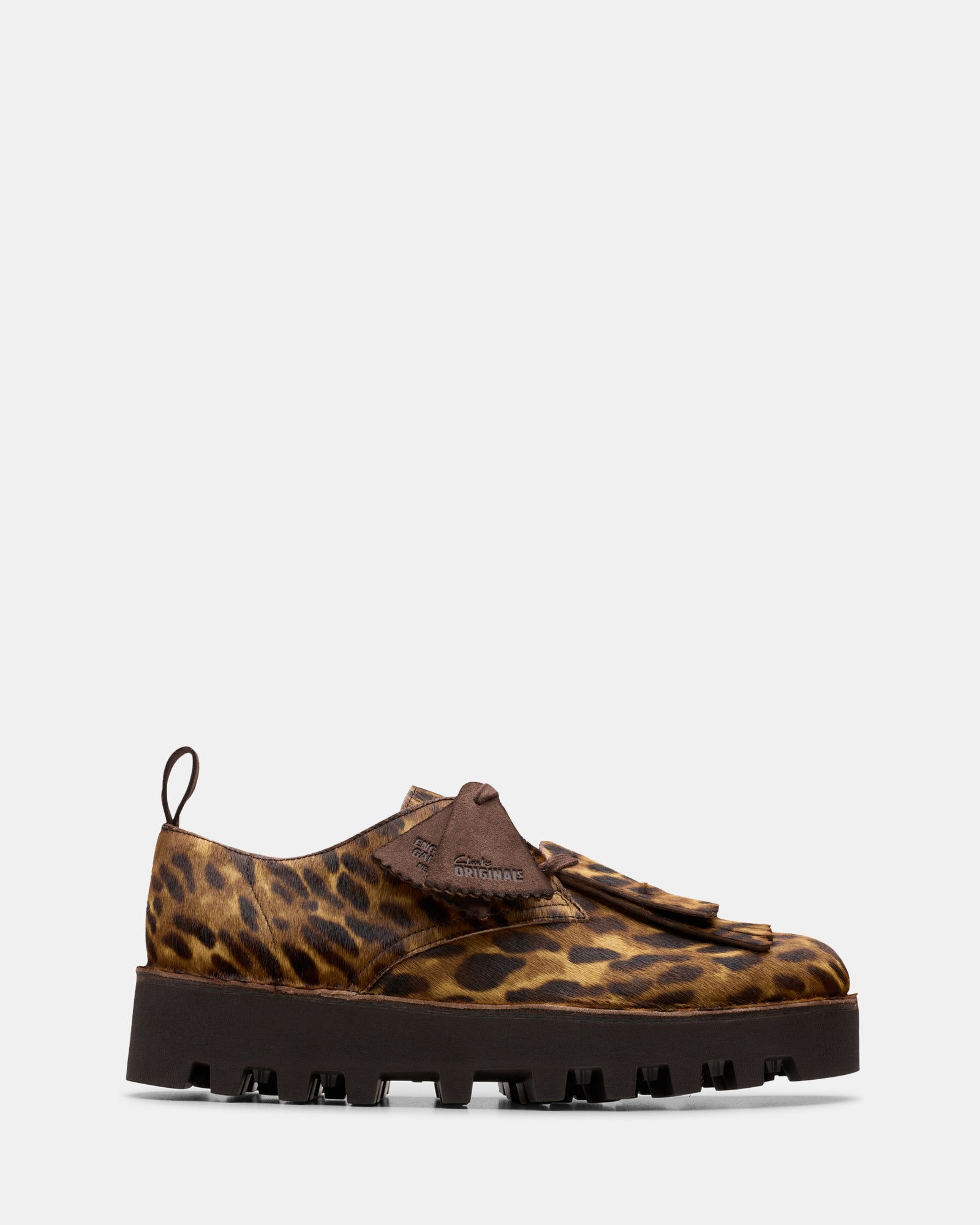Desert Khan Eg Leopard Prt Pony