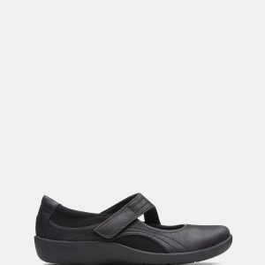 Sillian Bella Black