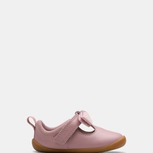 Roamer Trim T. Dusty Pink