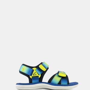 Finn Navy/Lime