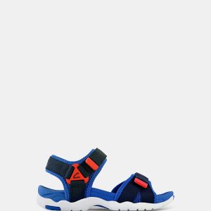 Theo Navy/Red
