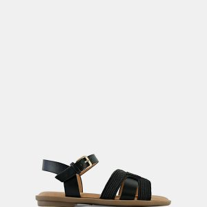 Halsey Black