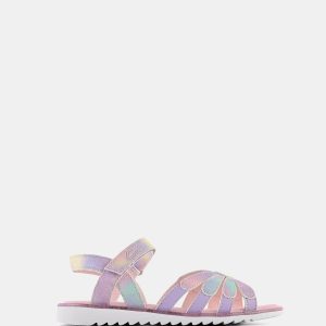 Yola Lilac Multi